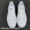 replica Givenchy Men's City Court Sneakers in White/Black