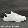 replica Givenchy Men's City Court Sneakers in White/Black