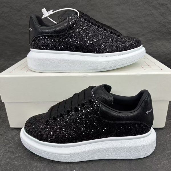 replica Alexander McQueen sneakers