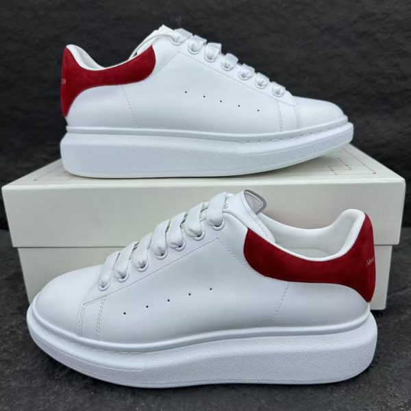 replica Alexander McQueen sneakers