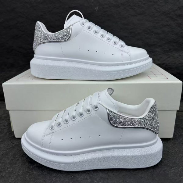 replica Alexander McQueen sneakers