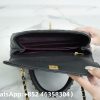 CHANEL Caviar Quilted Mini Coco Chain Handle Flap Black Replica Bags