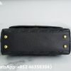 CHANEL Caviar Quilted Mini Coco Chain Handle Flap Black Replica Bags