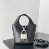 Balenciaga medium locker north-south tote bag Replica Bags