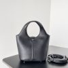 Balenciaga medium locker north-south tote bag Replica Bags