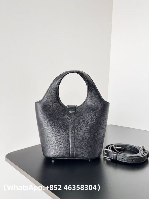 Balenciaga medium locker north-south tote bag Replica Bags