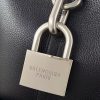 Balenciaga medium locker north-south tote bag Replica Bags