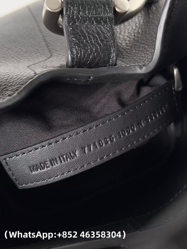 Balenciaga medium locker north-south tote bag Replica Bags