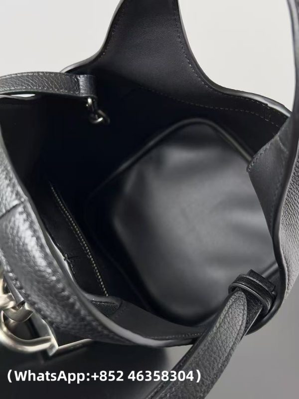 Balenciaga medium locker north-south tote bag Replica Bags