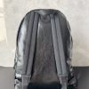 Balenciaga Automobili Lamborghini Explorer Backpack in Black Replica Bags