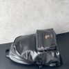 Balenciaga Automobili Lamborghini Explorer Backpack in Black Replica Bags
