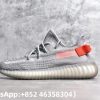Adidas Yeezy Boost 350 V2 Tail Light Replica Sneakers