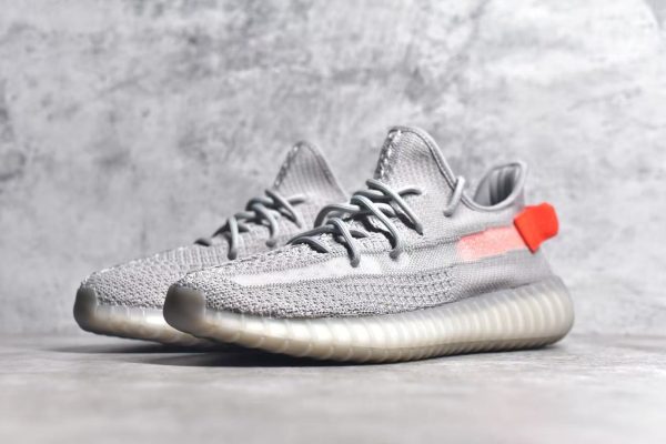 Adidas Yeezy Boost 350 V2 Tail Light Replica Sneakers