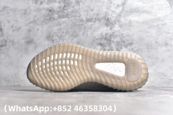 Adidas Yeezy Boost 350 V2 Tail Light Replica Sneakers