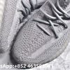 Adidas Yeezy Boost 350 V2 Tail Light Replica Sneakers
