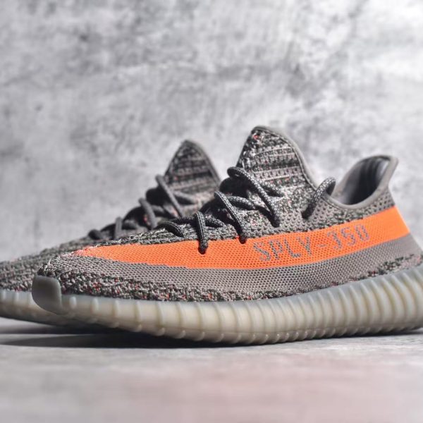 Adidas Yeezy Boost 350 V2 Beluga Reflective Replica Sneakers