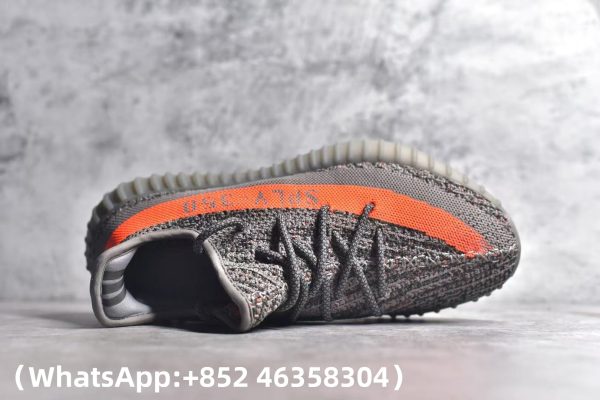 Adidas Yeezy Boost 350 V2 Beluga Reflective Replica Sneakers
