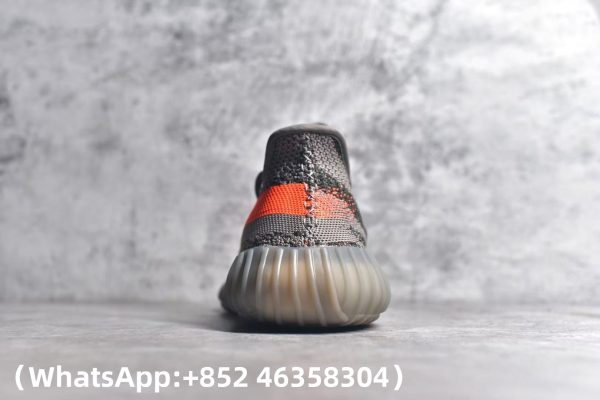 Adidas Yeezy Boost 350 V2 Beluga Reflective Replica Sneakers