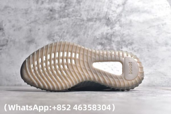 Adidas Yeezy Boost 350 V2 Beluga Reflective Replica Sneakers