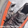 Adidas Yeezy Boost 350 V2 Beluga Reflective Replica Sneakers