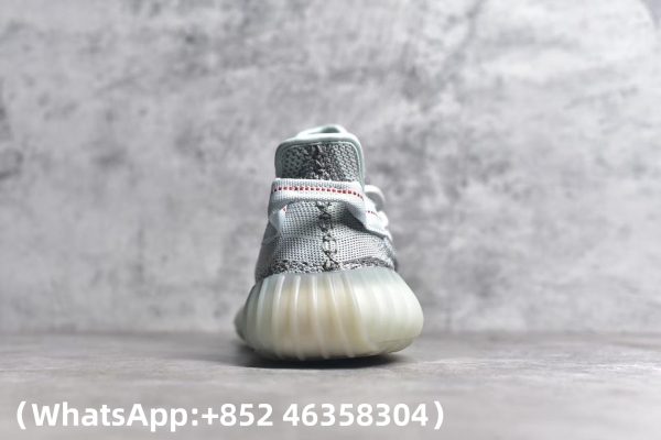 Adidas Yeezy Boost 350 V2 Blue Tint Replica Sneakers