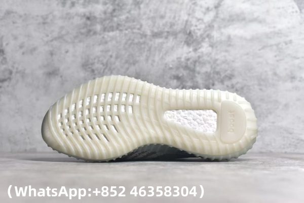 Adidas Yeezy Boost 350 V2 Blue Tint Replica Sneakers