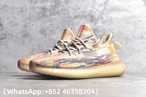 Adidas Yeezy Boost 350 V2 MX Oat Replica Sneakers