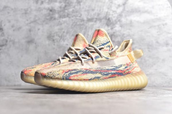 Adidas Yeezy Boost 350 V2 MX Oat Replica Sneakers