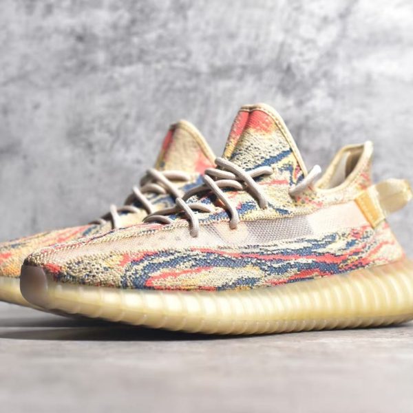 Adidas Yeezy Boost 350 V2 MX Oat Replica Sneakers