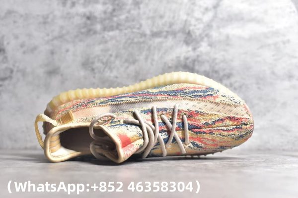 Adidas Yeezy Boost 350 V2 MX Oat Replica Sneakers