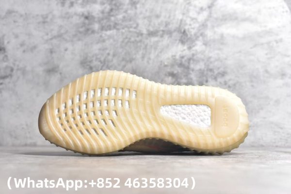 Adidas Yeezy Boost 350 V2 MX Oat Replica Sneakers