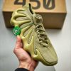 Adidas Yeezy 450 Resin Replica Sneakers