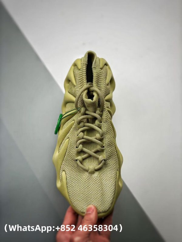 Adidas Yeezy 450 Resin Replica Sneakers