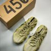 Adidas Yeezy 450 Resin Replica Sneakers