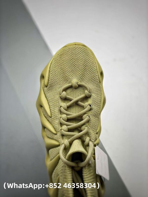 Adidas Yeezy 450 Resin Replica Sneakers