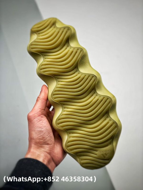 Adidas Yeezy 450 Resin Replica Sneakers