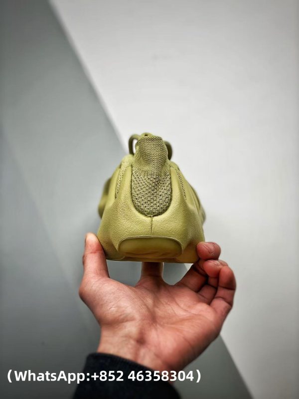 Adidas Yeezy 450 Resin Replica Sneakers