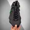 Adidas Yeezy 450 Utility Black Replica Sneakers