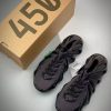 Adidas Yeezy 450 Utility Black Replica Sneakers
