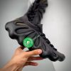 Adidas Yeezy 450 Utility Black Replica Sneakers