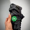 Adidas Yeezy 450 Utility Black Replica Sneakers