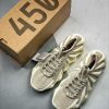 Adidas Yeezy 450 Cloud White Replica Sneakers