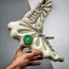 Adidas Yeezy 450 Cloud White Replica Sneakers