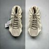 Adidas Yeezy 450 Cloud White Replica Sneakers