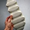 Adidas Yeezy 450 Cloud White Replica Sneakers