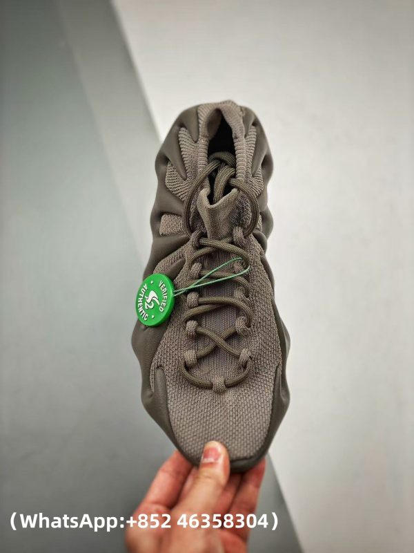 Adidas Yeezy 450 Cinder Replica Sneakers