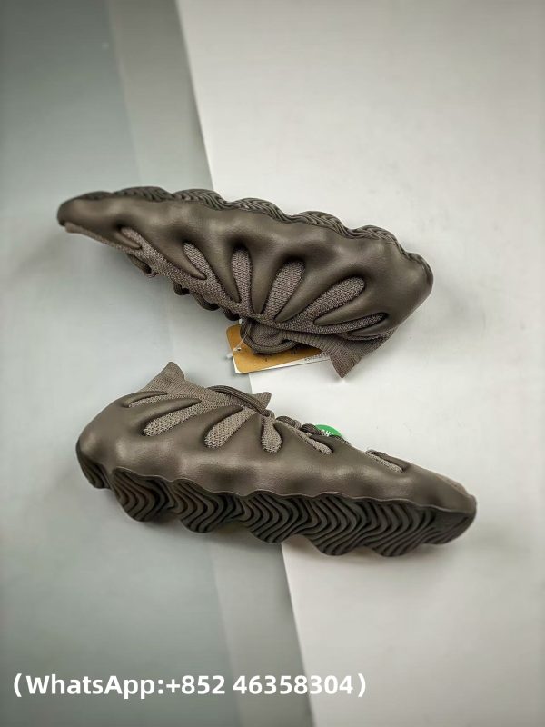 Adidas Yeezy 450 Cinder Replica Sneakers