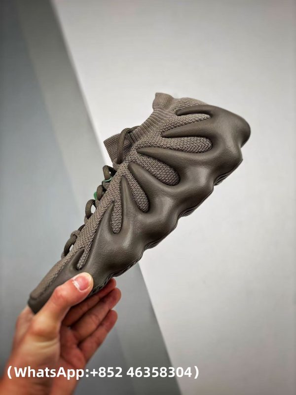 Adidas Yeezy 450 Cinder Replica Sneakers
