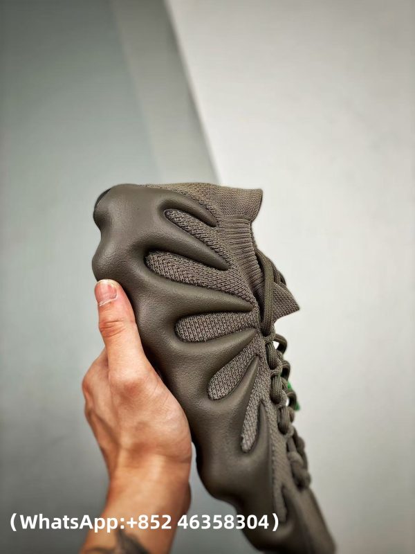Adidas Yeezy 450 Cinder Replica Sneakers