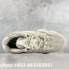 Adidas Yeezy 500 Bone White Replica Sneakers